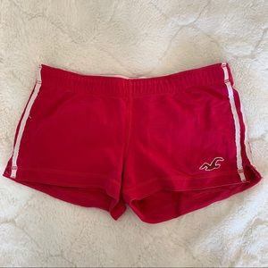 Hollister shorts